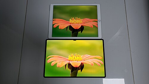 Lenovo Chromebook Duet 3