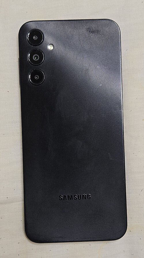 Samsung Galaxy A14