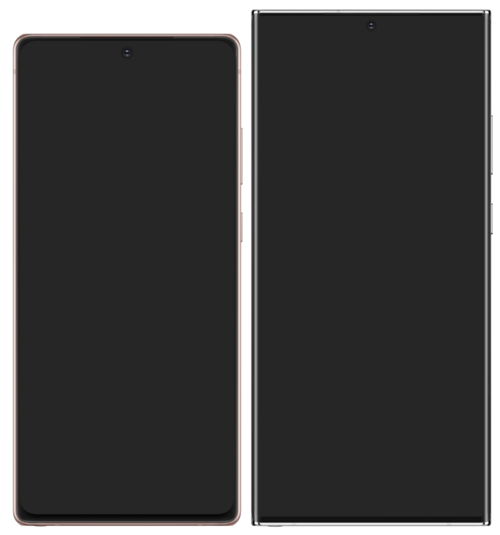 Samsung Galaxy Note 20