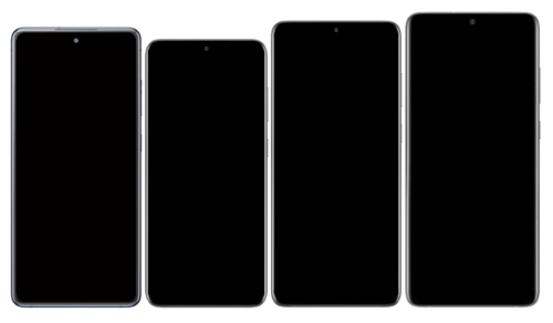 Samsung Galaxy S20