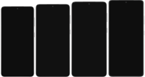 Samsung Galaxy S21