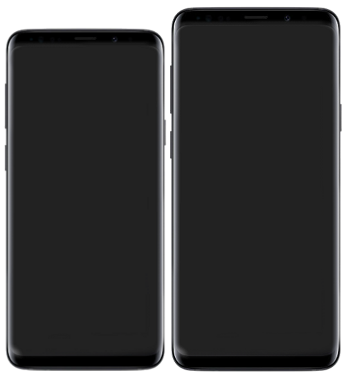 Samsung Galaxy S9