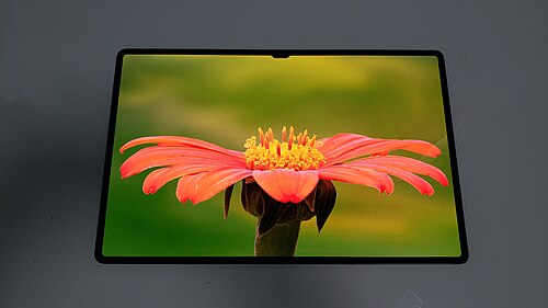 Samsung Galaxy Tab S8