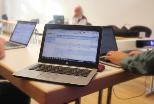 HP Spectre x360