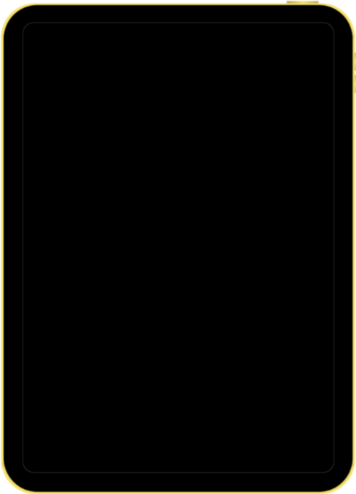 Apple iPad (10th gen)