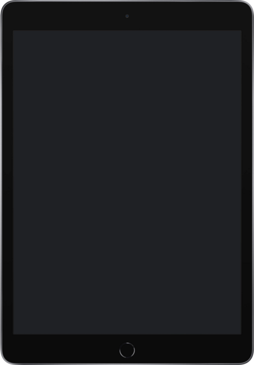 Apple iPad (9th gen)