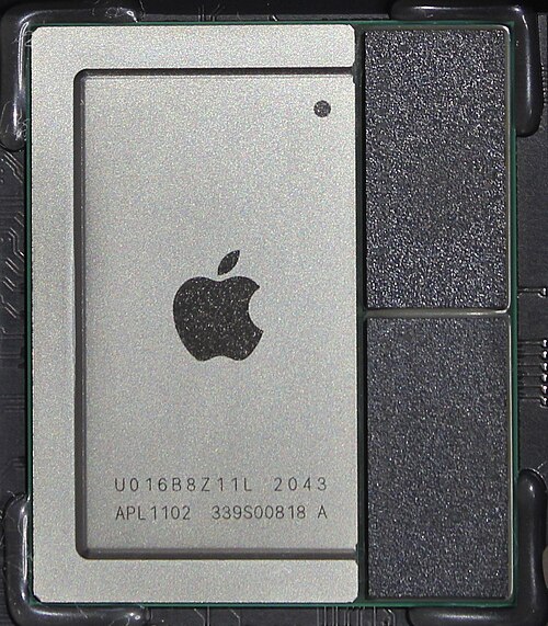 Apple iPad Air (M1)
