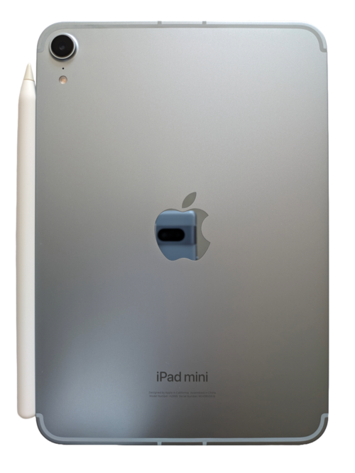 Apple iPad mini (6th gen)