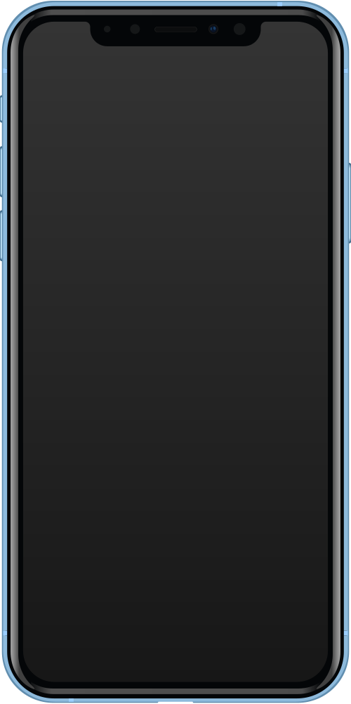 Apple iPhone XR