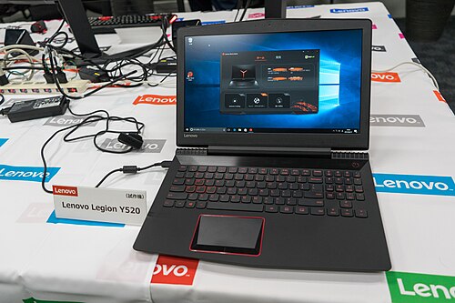 Lenovo Yoga 7i