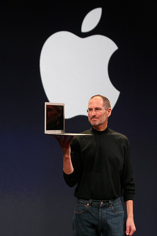 Apple MacBook Air (Intel, 2020)