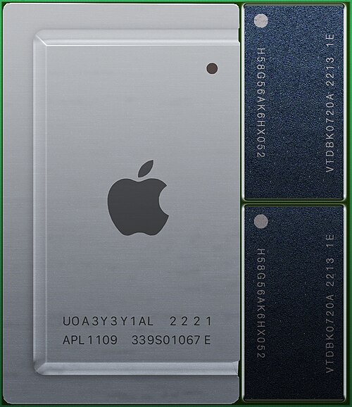 Apple MacBook Air (M2)