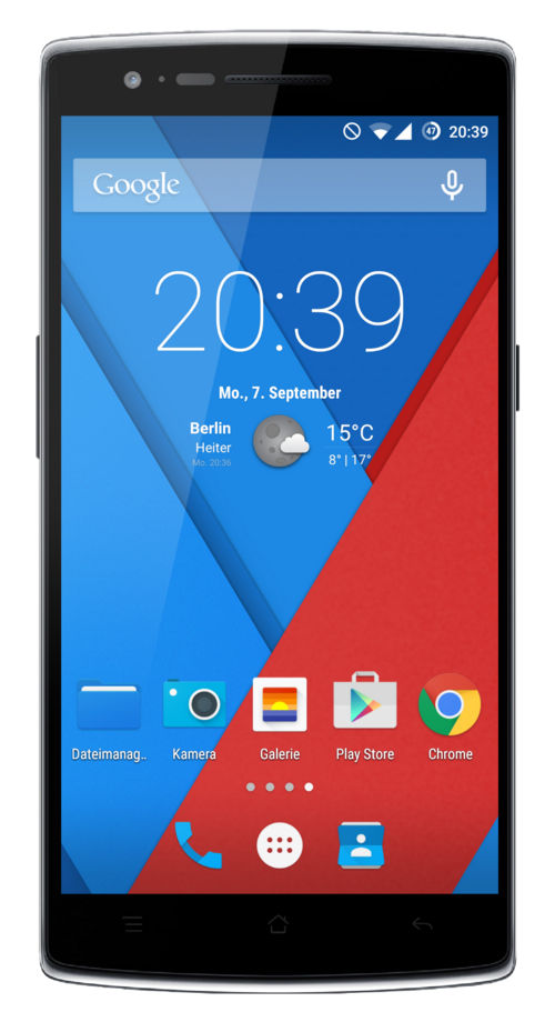 OnePlus 11