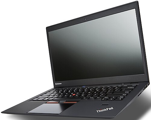 Lenovo ThinkPad X1 Carbon